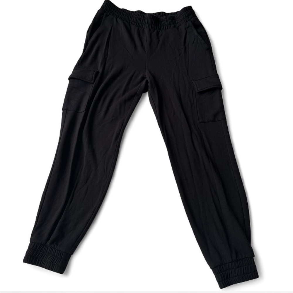Lou & Grey Cargo joggers - Picture 1 of 8